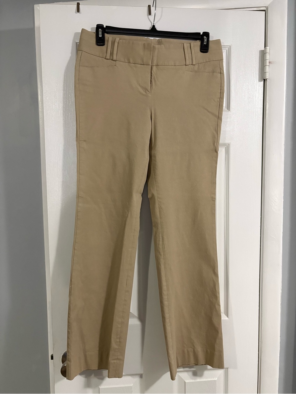 Women's Khaki Pants